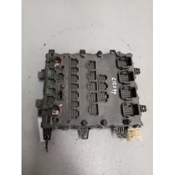 Recambio de caja reles / fusibles para renault premium route 2006 10.8 diesel referencia OEM IAM 7421464562  
