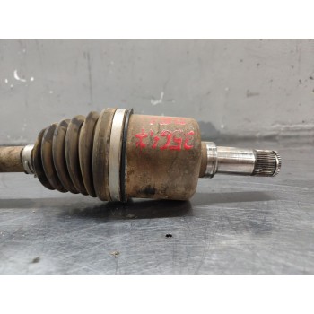 Recambio de transmision delantera izquierda para ford transit furgoneta (fa_ _) 2.2 tdci referencia OEM IAM   