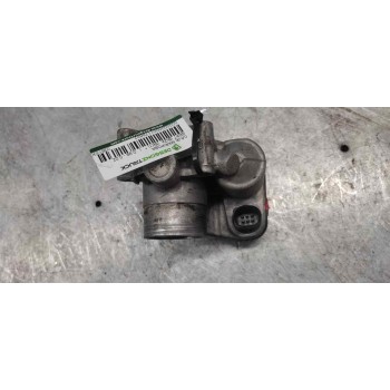 Recambio de caja mariposa para seat ibiza (6k1) referencia OEM IAM 036133062B 6 PINS 