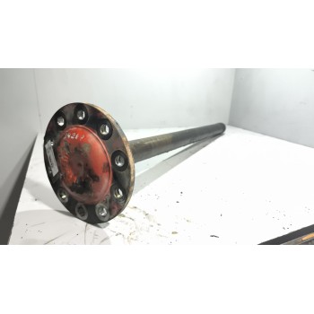 Recambio de palier para mercedes-benz axor 2-ejes 18 ton 2004 referencia OEM IAM 9483571101  