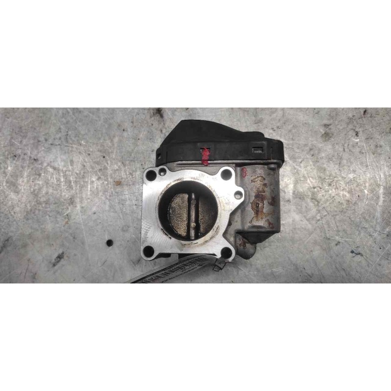 Recambio de caja mariposa para seat ibiza (6k1) referencia OEM IAM 036133062B 6 PINS 3