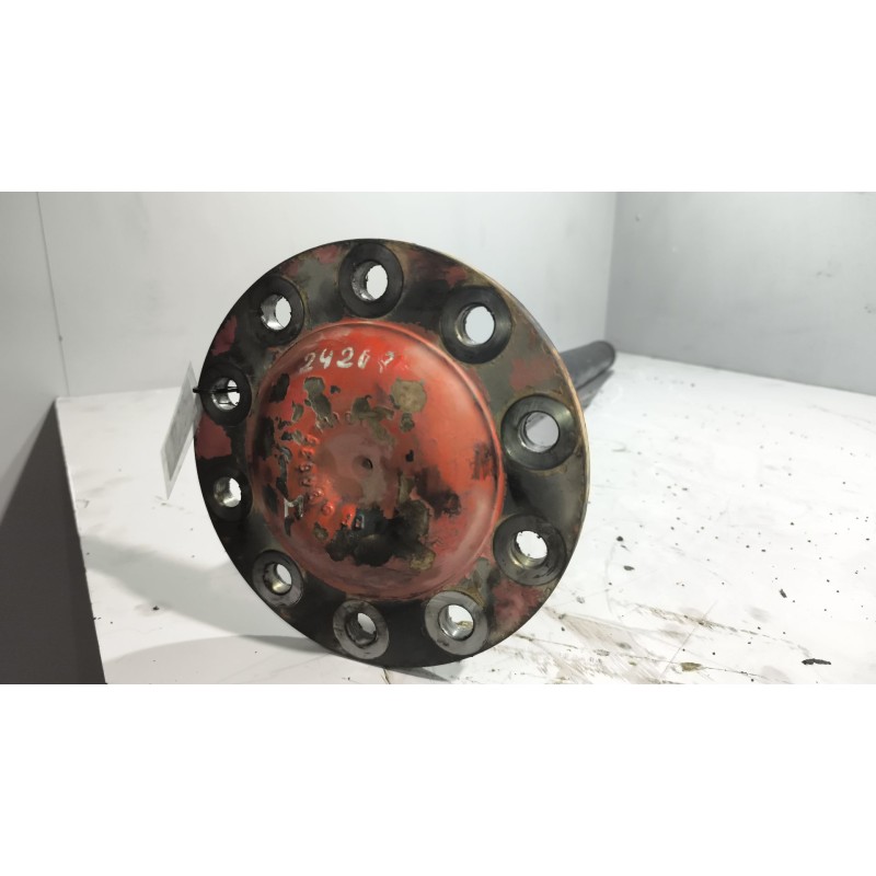 Recambio de palier para mercedes-benz axor 2-ejes 18 ton 2004 referencia OEM IAM 9483571101 - Rojo 2