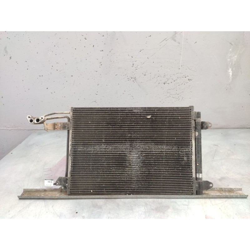 Recambio de condensador / radiador a/a para volkswagen jetta iii (1k2) 1.6 referencia OEM IAM 1K0820411P  