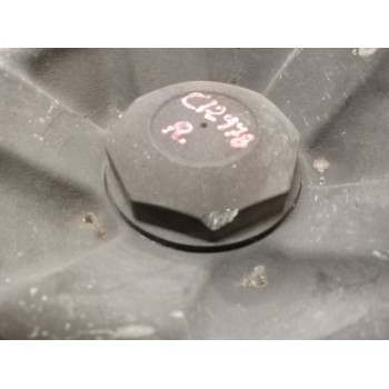 Recambio de buje delantero para renault magnum ab 2005 12.8 diesel referencia OEM IAM 7421022433  