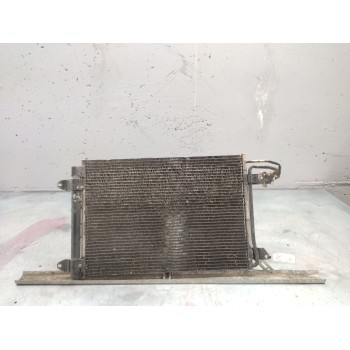 Recambio de condensador / radiador a/a para volkswagen jetta iii (1k2) 1.6 referencia OEM IAM 1K0820411P  