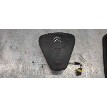 AIRBAG DELANTERO IZQUIERDO 96380009VD 