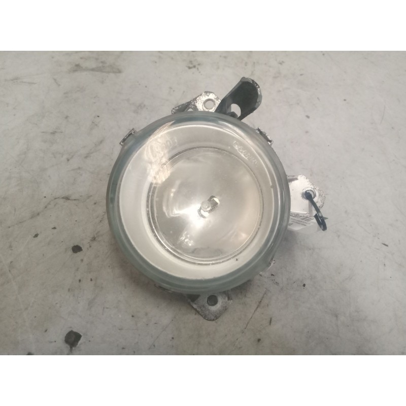 Recambio de faro derecho para scania serie p/g/r (l-clase) 12.7 diesel referencia OEM IAM 1446354  faro luz largo alcanze - Blanco