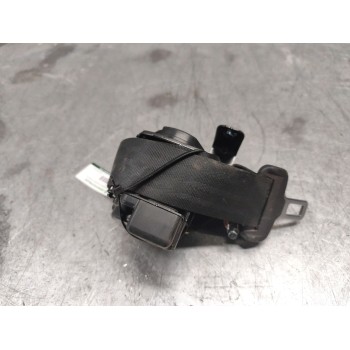 Recambio de cinturon seguridad trasero derecho para hyundai i30 (gd) 1.6 crdi referencia OEM IAM 89820a6000ry  