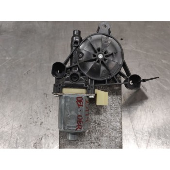 MOTOR ELEVALUNAS DELANTERO DERECHO 0130822705 
