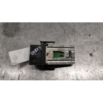 Recambio de resistencia calefaccion para bmw serie 3 berlina (e46) 320d referencia OEM IAM 881055650  