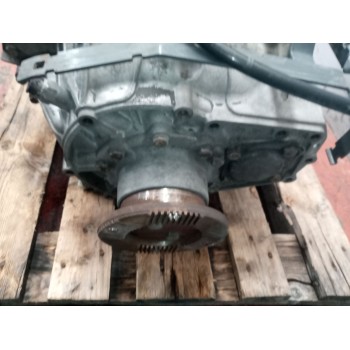Recambio de caja cambios para daf xf 105 105.460 referencia OEM IAM 12AS2330TD 1681741 1353031005