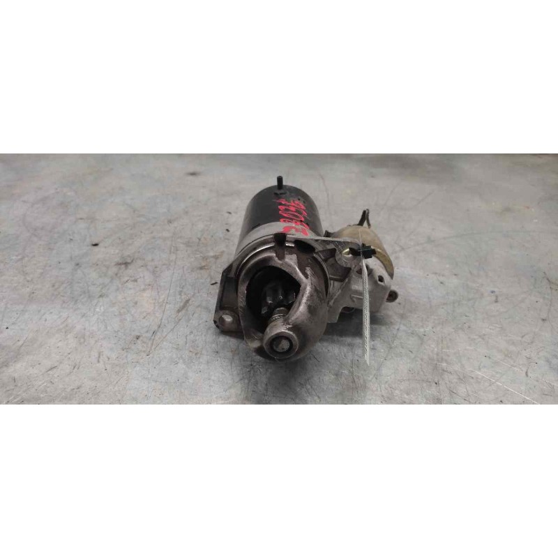 Recambio de motor arranque para nissan micra (k11) básico (k11) referencia OEM IAM 0001112018 8 DIENTES 