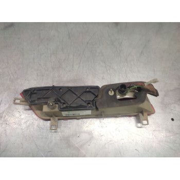 Recambio de piloto trasero derecho interior para bmw serie 7 (e65/e66) 730d referencia OEM IAM 8379690  