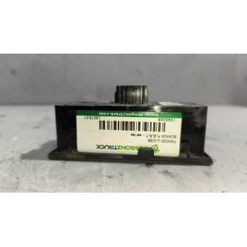 Recambio de mando luces para scania p,g,r,t - series p 500, r 500 referencia OEM IAM 1507637  