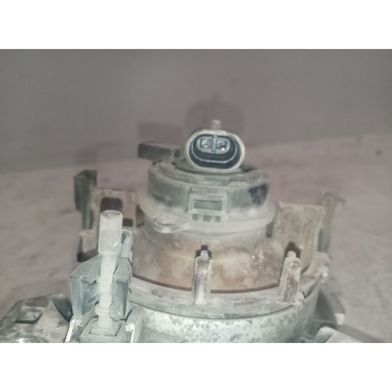 Recambio de faro derecho para scania serie p/g/r (l-clase) 12.7 diesel referencia OEM IAM 1446354  faro luz largo alcanze - Blanco 3