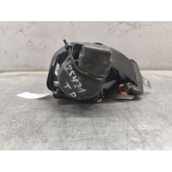 Recambio de cinturon seguridad trasero derecho para hyundai i30 (gd) 1.6 crdi referencia OEM IAM 89820a6000ry  