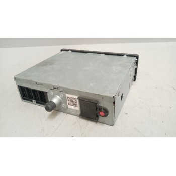 Recambio de tacografo para daf serie xf105.xxx 12.9 diesel referencia OEM IAM 1381105119002 1898016 0003228909