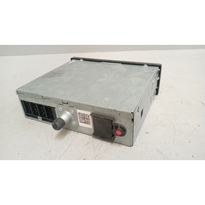 Recambio de tacografo para daf serie xf105.460 12.9 diesel referencia OEM IAM 1381105119002 1898016 0003228909 - Blanco 2