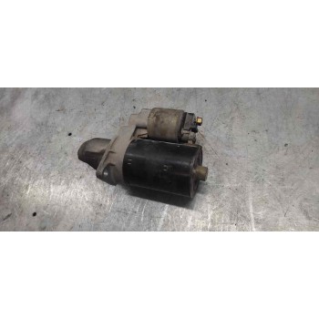 Recambio de motor arranque para nissan micra (k11) básico (k11) referencia OEM IAM 0001112018 8 DIENTES 
