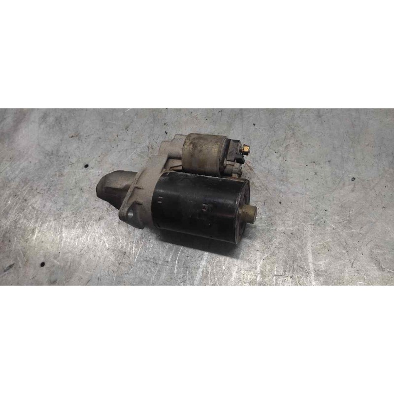 Recambio de motor arranque para nissan micra (k11) básico (k11) referencia OEM IAM 0001112018 8 DIENTES - Gris 2
