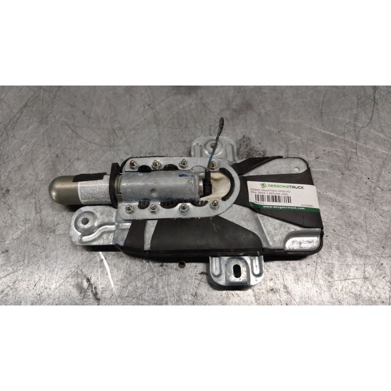 Recambio de airbag delantero derecho para bmw serie 3 berlina (e46) 320d referencia OEM IAM 30339880  