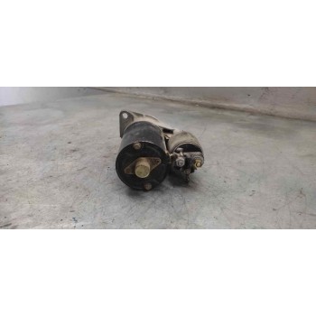 Recambio de motor arranque para nissan micra (k11) básico (k11) referencia OEM IAM 0001112018 8 DIENTES 