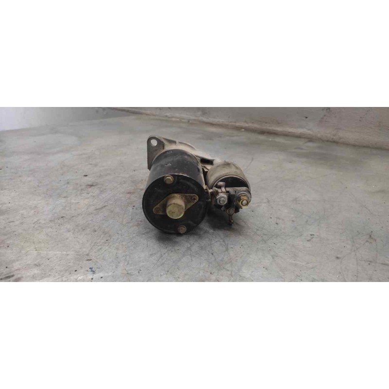 Recambio de motor arranque para nissan micra (k11) básico (k11) referencia OEM IAM 0001112018 8 DIENTES - Gris 3
