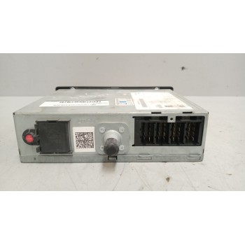 Recambio de tacografo para daf serie xf105.xxx 12.9 diesel referencia OEM IAM 1381105119002 1898016 0003228909