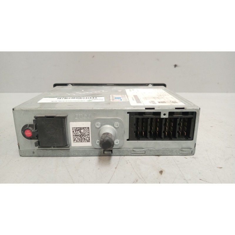 Recambio de tacografo para daf serie xf105.460 12.9 diesel referencia OEM IAM 1381105119002 1898016 0003228909 - Blanco 4