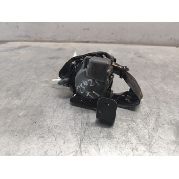CINTURON SEGURIDAD TRASERO IZQUIERDO 8981 