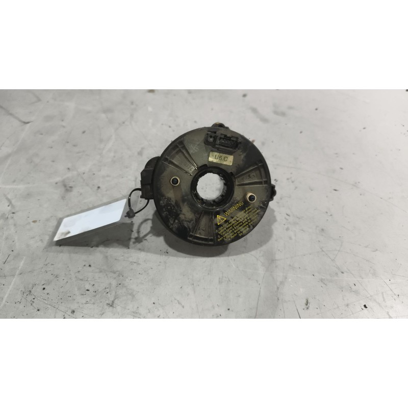 Recambio de anillo airbag para scania p,g,r,t - series p 500, r 500 referencia OEM IAM 1726784  