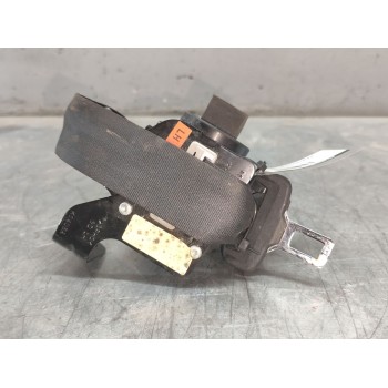 Recambio de cinturon seguridad trasero izquierdo para hyundai i30 (gd) 1.6 crdi referencia OEM IAM 8981  