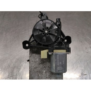 MOTOR ELEVALUNAS TRASERO IZQUIERDO 013082704 