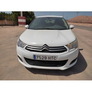 citroën c4 lim. del año 2013