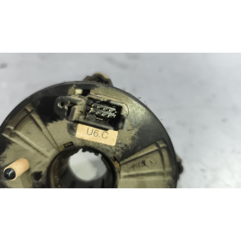 Recambio de anillo airbag para scania p,g,r,t - series p 500, r 500 referencia OEM IAM 1726784 - Rojo 4