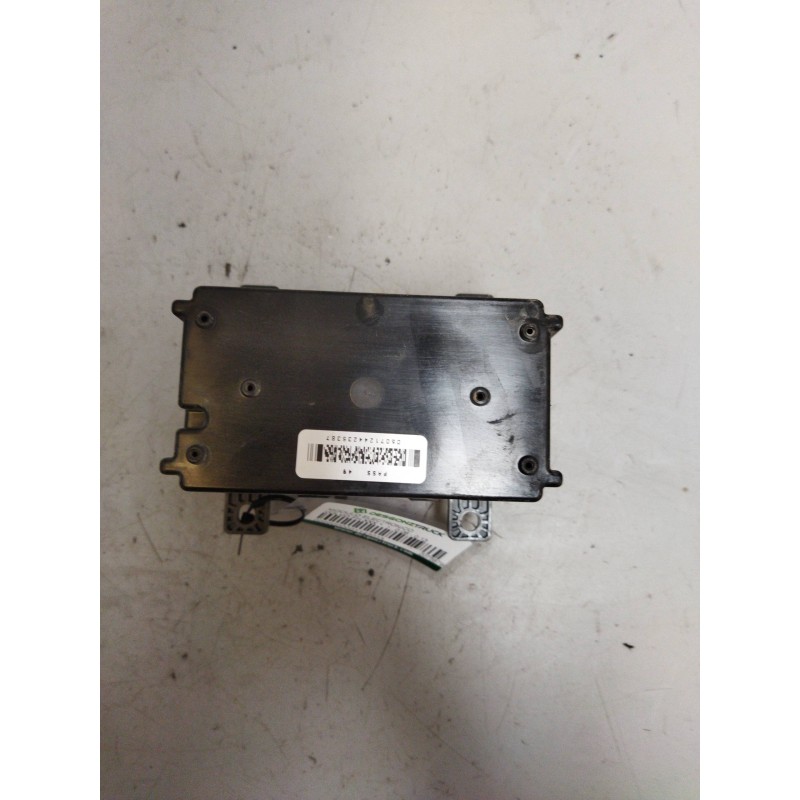 Recambio de modulo electronico para volvo fh referencia OEM IAM 20758798  CENTRALITA VECU - Blanco 3