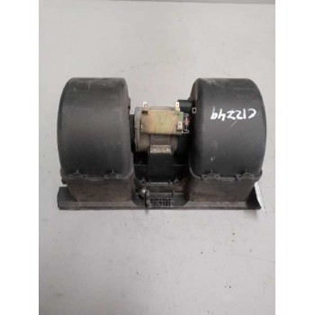 Recambio de motor calefaccion para renault premium route 2006 10.8 diesel referencia OEM IAM 7484903030  