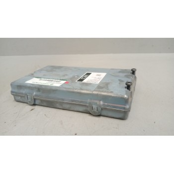 Recambio de modulo electronico para daf serie xf105.xxx 12.9 diesel referencia OEM IAM 1907429  VERSION:2.1