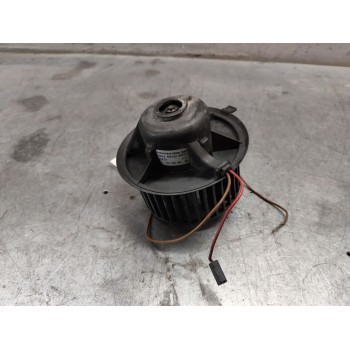 Recambio de ventilador calefaccion para volkswagen golf iii (1h1) 1.6 referencia OEM IAM 1H1819021  