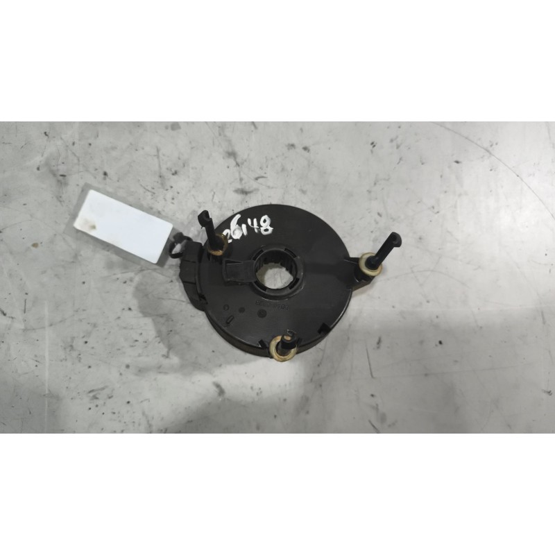 Recambio de anillo airbag para scania p,g,r,t - series p 500, r 500 referencia OEM IAM 1726784 - Rojo 5