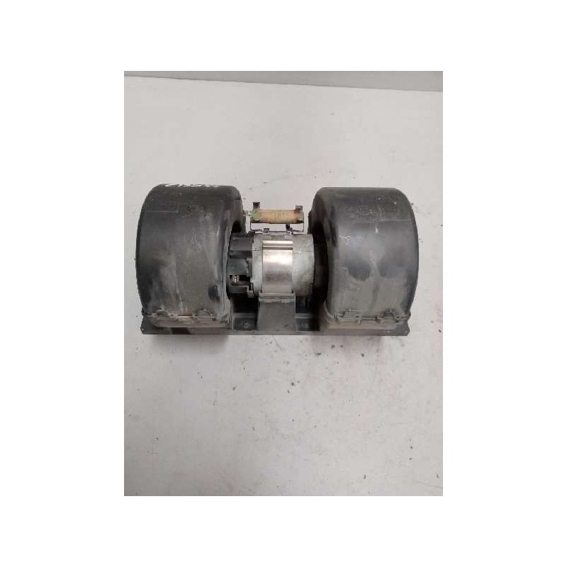 Recambio de motor calefaccion para renault premium route 2006 10.8 diesel referencia OEM IAM 7484903030 - Blanco 2