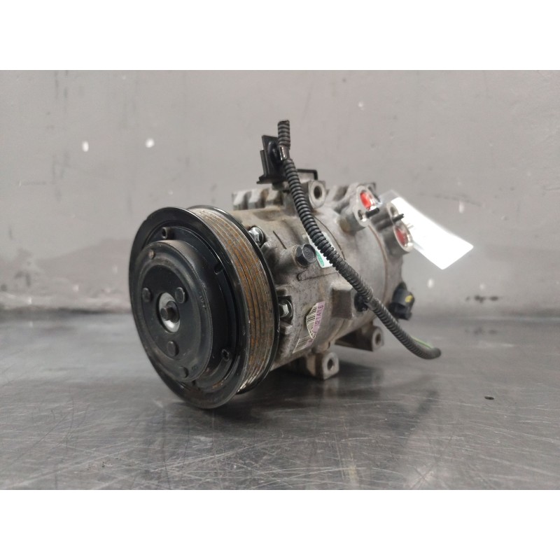 Recambio de compresor aire acondicionado para hyundai i30 (gd) 1.6 crdi referencia OEM IAM JDCCF02  
