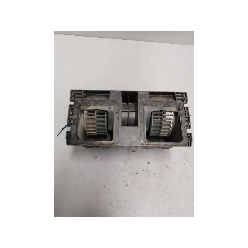 Recambio de motor calefaccion para renault premium route 2006 10.8 diesel referencia OEM IAM 7484903030 - Blanco 3
