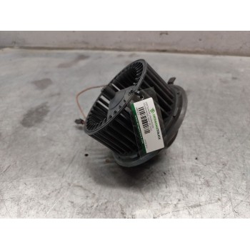 Recambio de ventilador calefaccion para volkswagen golf iii (1h1) 1.6 referencia OEM IAM 1H1819021  