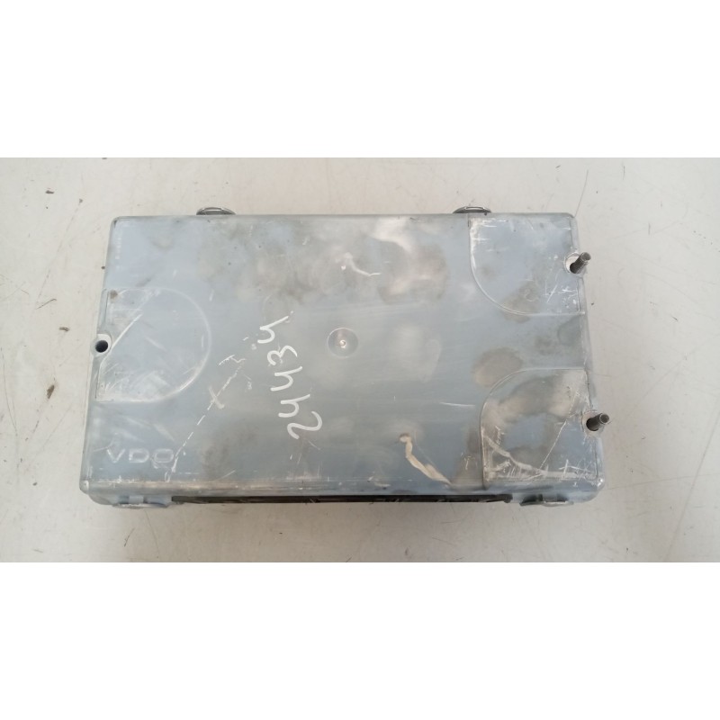 Recambio de modulo electronico para daf serie xf105.460 12.9 diesel referencia OEM IAM 1907429  VERSION:2.1 - Blanco 4