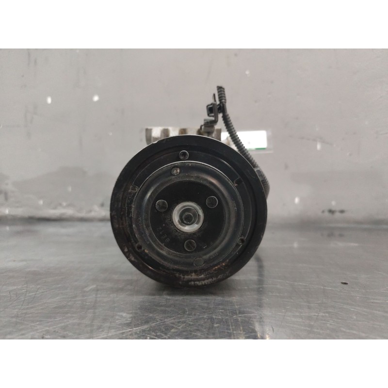 Recambio de compresor aire acondicionado para hyundai i30 (gd) 1.6 crdi referencia OEM IAM JDCCF02 - Blanco 2