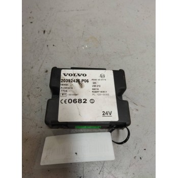 MODULO ELECTRONICO 20392425 