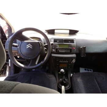 citroën c4 berlina del año 2008