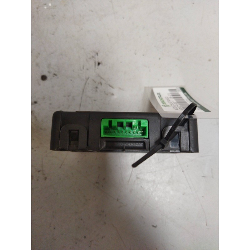 Recambio de modulo electronico para volvo fh referencia OEM IAM 20392425 - Blanco 2