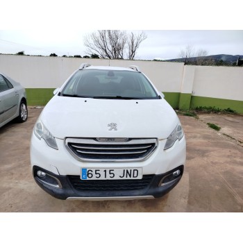 peugeot 2008 i (cu_) del año 2016